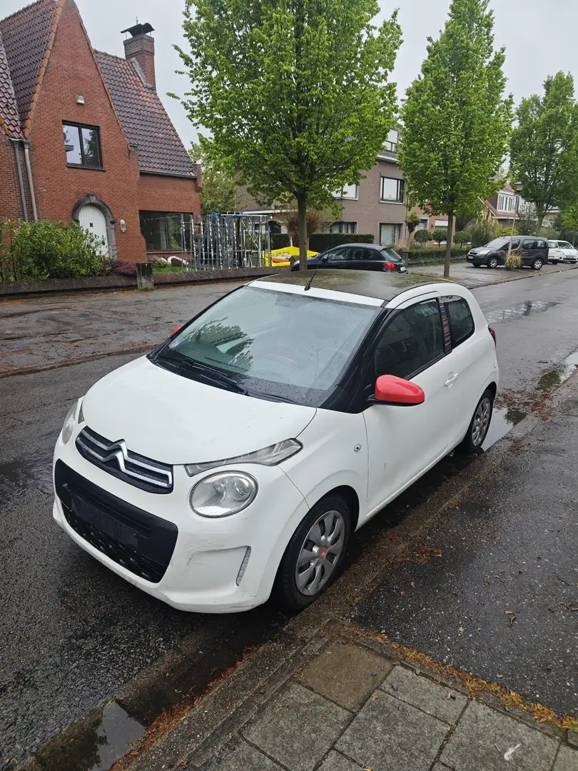 Citroen C1 Airscape VTi 68 Feel - 1