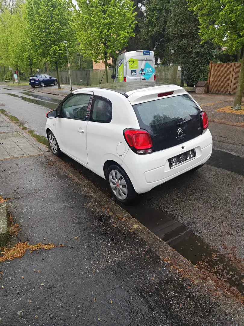 Citroen C1 Airscape VTi 68 Feel - 2