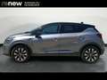 Renault Captur 1.3 TCE 103KW TECHNO EDC 5P Gris - thumbnail 3