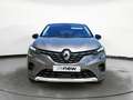 Renault Captur 1.3 TCE 103KW TECHNO EDC 5P Gris - thumbnail 9