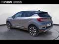 Renault Captur 1.3 TCE 103KW TECHNO EDC 5P Gris - thumbnail 4