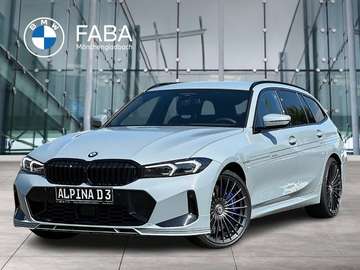 S Touring Allrad AHK Head-Up HK HiFi Driv Prof