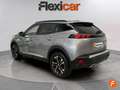 Peugeot 2008 1.2 PureTech S&S Allure EAT8 130 Gris - thumbnail 5