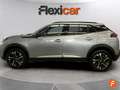 Peugeot 2008 1.2 PureTech S&S Allure EAT8 130 Gris - thumbnail 4