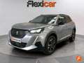Peugeot 2008 1.2 PureTech S&S Allure EAT8 130 Gris - thumbnail 3