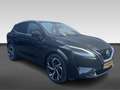 Nissan Qashqai 1.3 MHEV Tekna Plus Noir - thumbnail 8