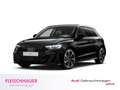 Audi A1 Sportback 25 TFSI S line LED+Leder+APP+Kamera+Opti Schwarz - thumbnail 1