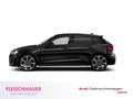 Audi A1 Sportback 25 TFSI S line LED+Leder+APP+Kamera+Opti Schwarz - thumbnail 3