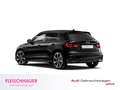 Audi A1 Sportback 25 TFSI S line LED+Leder+APP+Kamera+Opti Schwarz - thumbnail 4