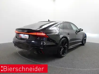 Annonce voiture d'occasion Audi RS7 - CARADIZE