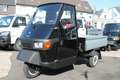 Piaggio Ape 50 Pritsche Alubordw Grossauswahl SOFORT !!! crna - thumbnail 1