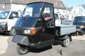 Piaggio Ape 50 Pritsche Alubordw Grossauswahl SOFORT !!! Чорний - thumbnail 1