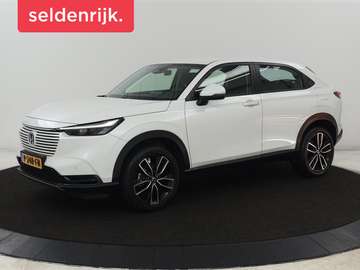 1.5 e:HEV Elegance | Stoelverwarming | Adaptive cr