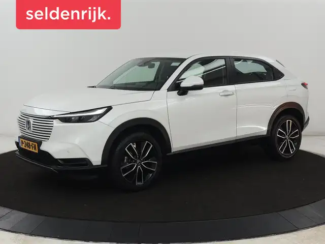 Honda HR-V 1.5 e:HEV Elegance | Stoelverwarming | Adaptive cr