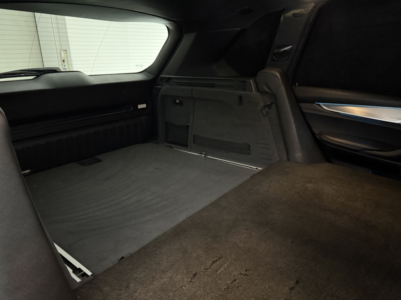 BMW X5 xDrive30d M-Sport | VAN | Grijs Kenteken | 3500kg — photo 37