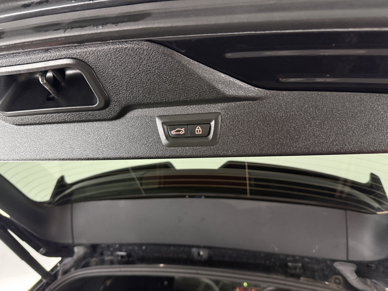 BMW X5 xDrive30d M-Sport | VAN | Grijs Kenteken | 3500kg — photo 40