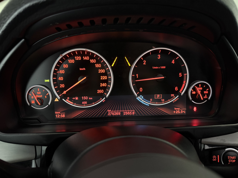 BMW X5 xDrive30d M-Sport | VAN | Grijs Kenteken | 3500kg — photo 19