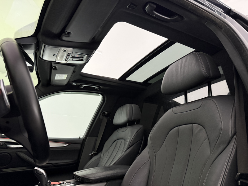 BMW X5 xDrive30d M-Sport | VAN | Grijs Kenteken | 3500kg — photo 14