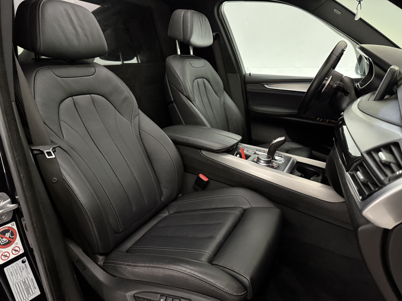 BMW X5 xDrive30d M-Sport | VAN | Grijs Kenteken | 3500kg — photo 17