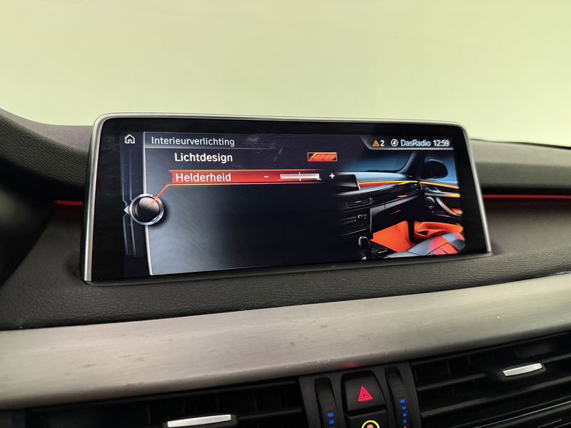 BMW X5 xDrive30d M-Sport | VAN | Grijs Kenteken | 3500kg — photo 25
