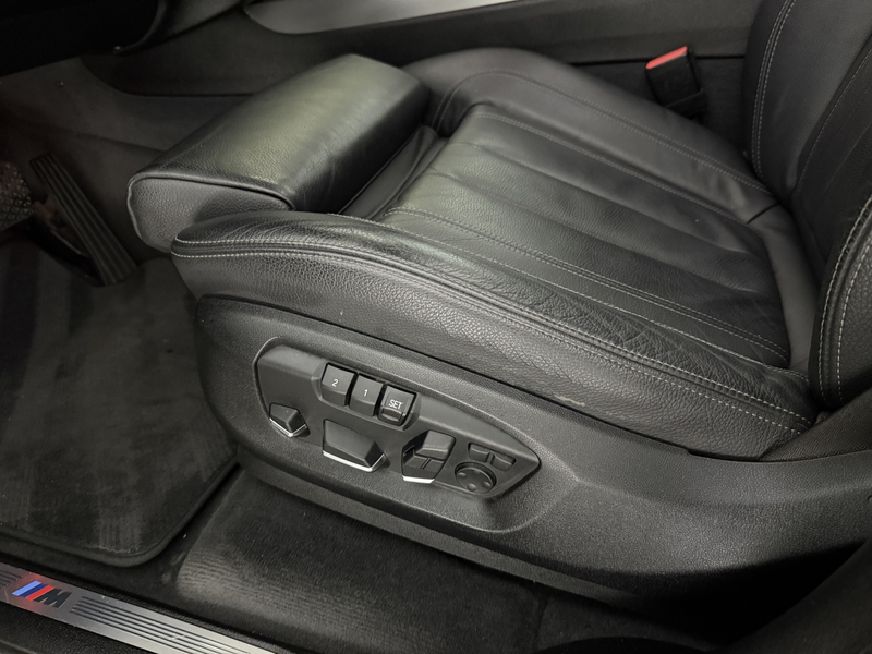 BMW X5 xDrive30d M-Sport | VAN | Grijs Kenteken | 3500kg — photo 32