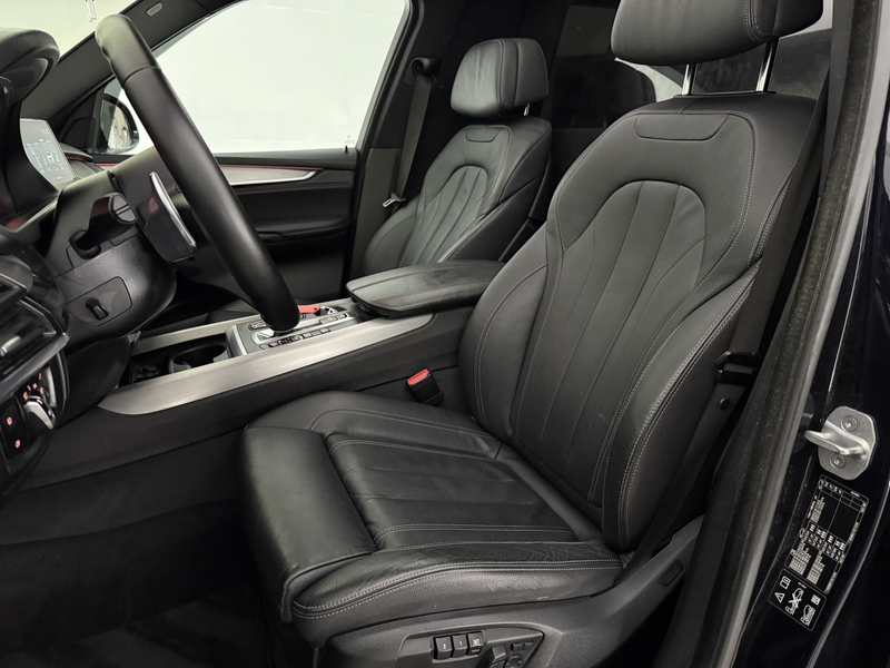 BMW X5 xDrive30d M-Sport | VAN | Grijs Kenteken | 3500kg — photo 16