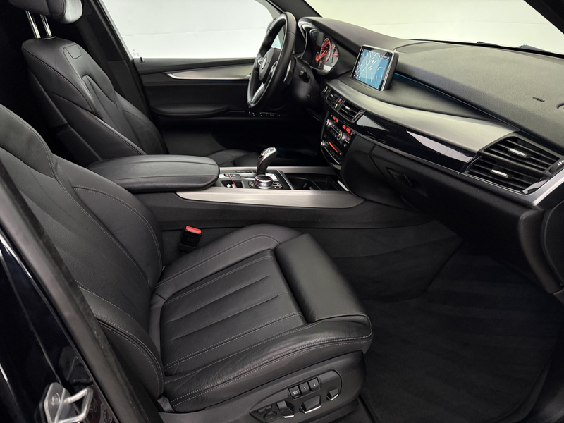 BMW X5 xDrive30d M-Sport | VAN | Grijs Kenteken | 3500kg — photo 35