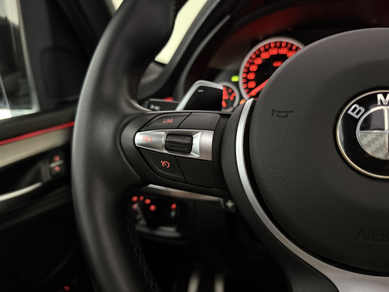 BMW X5 xDrive30d M-Sport | VAN | Grijs Kenteken | 3500kg — photo 22