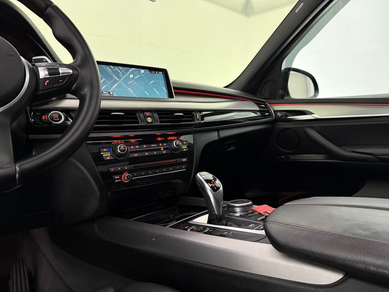 BMW X5 xDrive30d M-Sport | VAN | Grijs Kenteken | 3500kg — photo 29