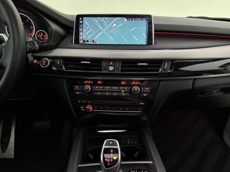 BMW X5 xDrive30d M-Sport | VAN | Grijs Kenteken | 3500kg — photo 18