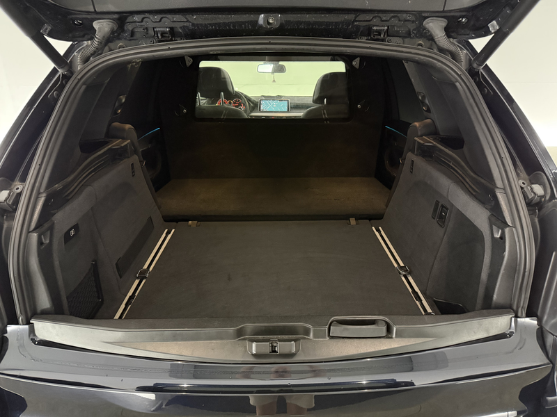 BMW X5 xDrive30d M-Sport | VAN | Grijs Kenteken | 3500kg — photo 41
