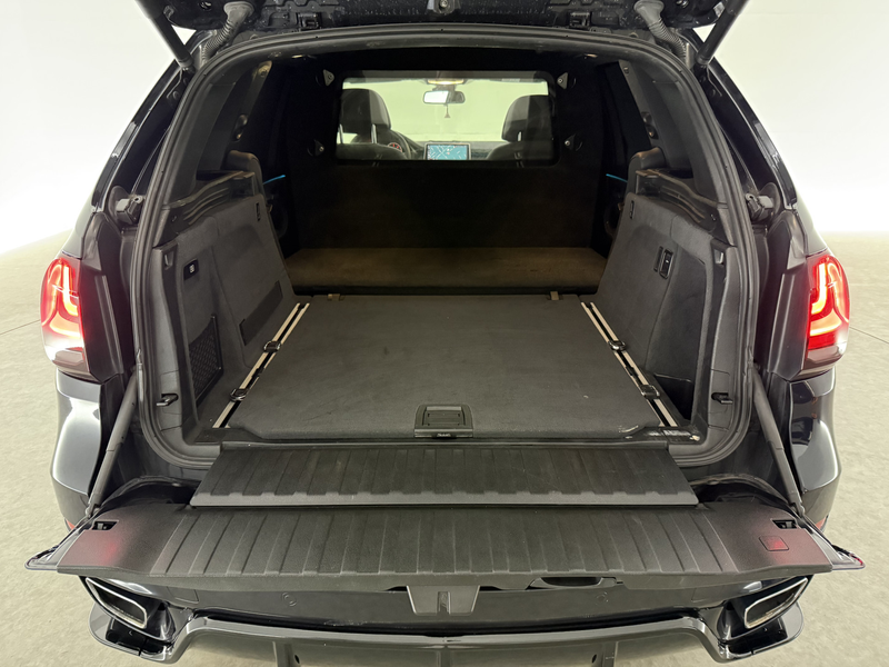 BMW X5 xDrive30d M-Sport | VAN | Grijs Kenteken | 3500kg — photo 3