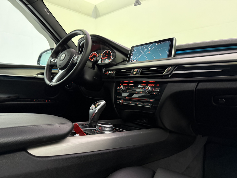 BMW X5 xDrive30d M-Sport | VAN | Grijs Kenteken | 3500kg — photo 2