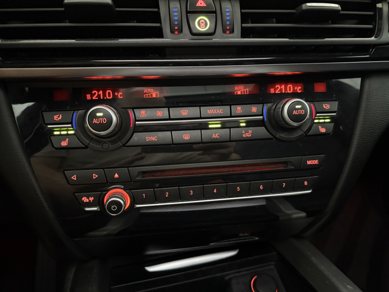 BMW X5 xDrive30d M-Sport | VAN | Grijs Kenteken | 3500kg — photo 27