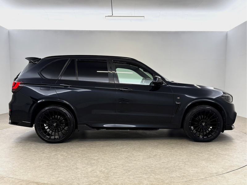 BMW X5 xDrive30d M-Sport | VAN | Grijs Kenteken | 3500kg — photo 10