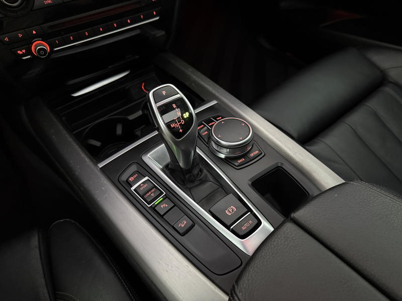 BMW X5 xDrive30d M-Sport | VAN | Grijs Kenteken | 3500kg — photo 24