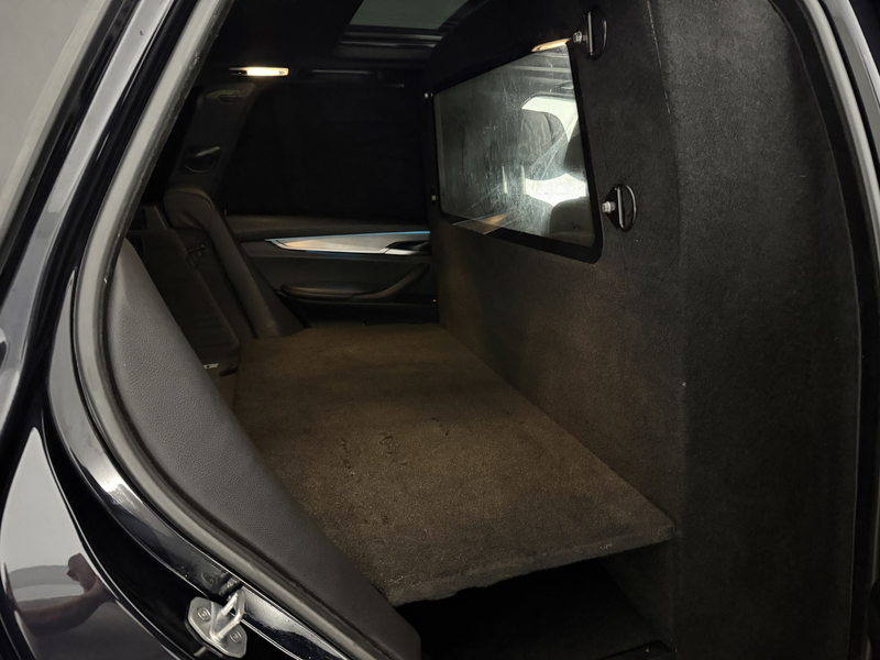 BMW X5 xDrive30d M-Sport | VAN | Grijs Kenteken | 3500kg — photo 38