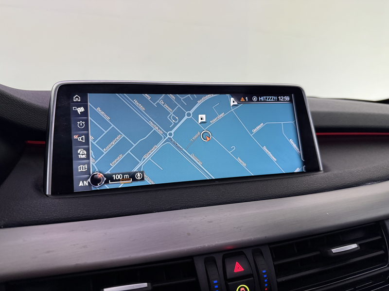 BMW X5 xDrive30d M-Sport | VAN | Grijs Kenteken | 3500kg — photo 21