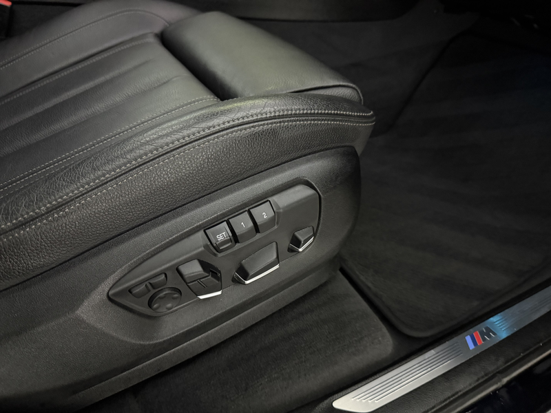 BMW X5 xDrive30d M-Sport | VAN | Grijs Kenteken | 3500kg — photo 33