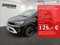 Opel Crossland GS LINE 1.2 /AppleCarPlay/DAB/Klimaanlage/Sitzheit Schwarz - thumbnail 1