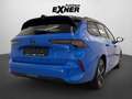 Opel Astra ST GS Panoramaglasdach, Sitzheizung vorne Blau - thumbnail 3