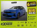 Opel Astra ST GS Panoramaglasdach, Sitzheizung vorne Blau - thumbnail 1
