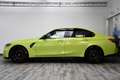 BMW M3 xDr. Competition ACC Laser 360° Sitzlüftung Yellow - thumbnail 3
