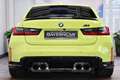 BMW M3 xDr. Competition ACC Laser 360° Sitzlüftung Yellow - thumbnail 5