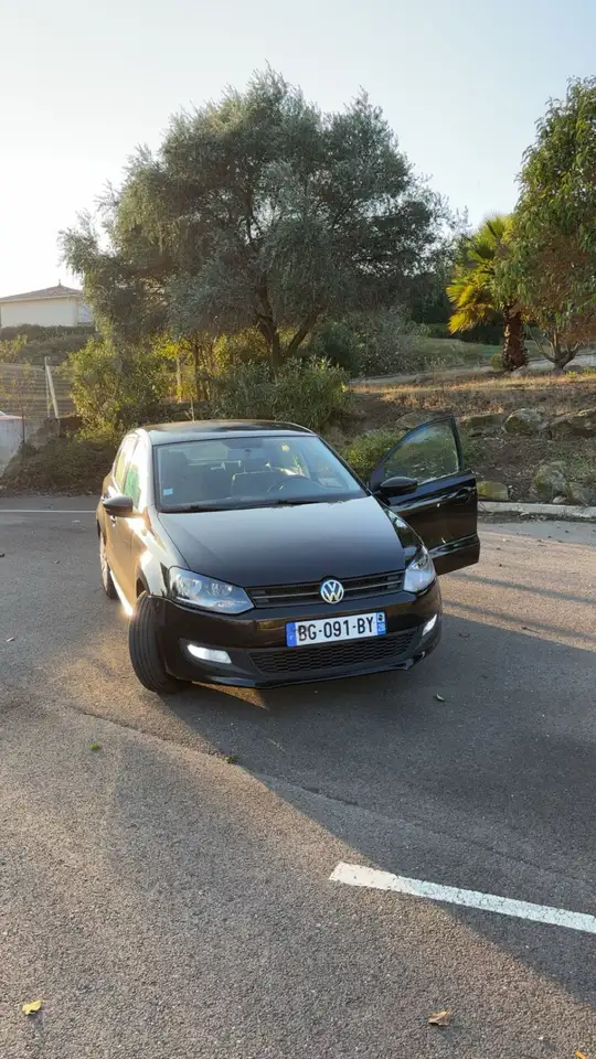 Volkswagen Polo 1.2 70 Style