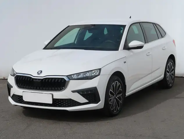Skoda Scala TSI Drive Matrix+gr.Winterpaket