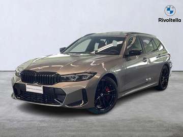 d Touring mhev 48V MSport Pro auto