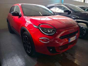 Hybrid 100 CV DCT MHEV La Prima
