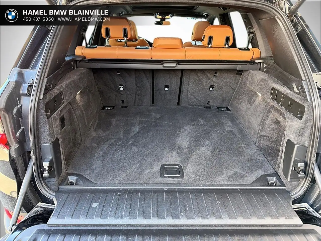 BMW X5 снимка BMW X5