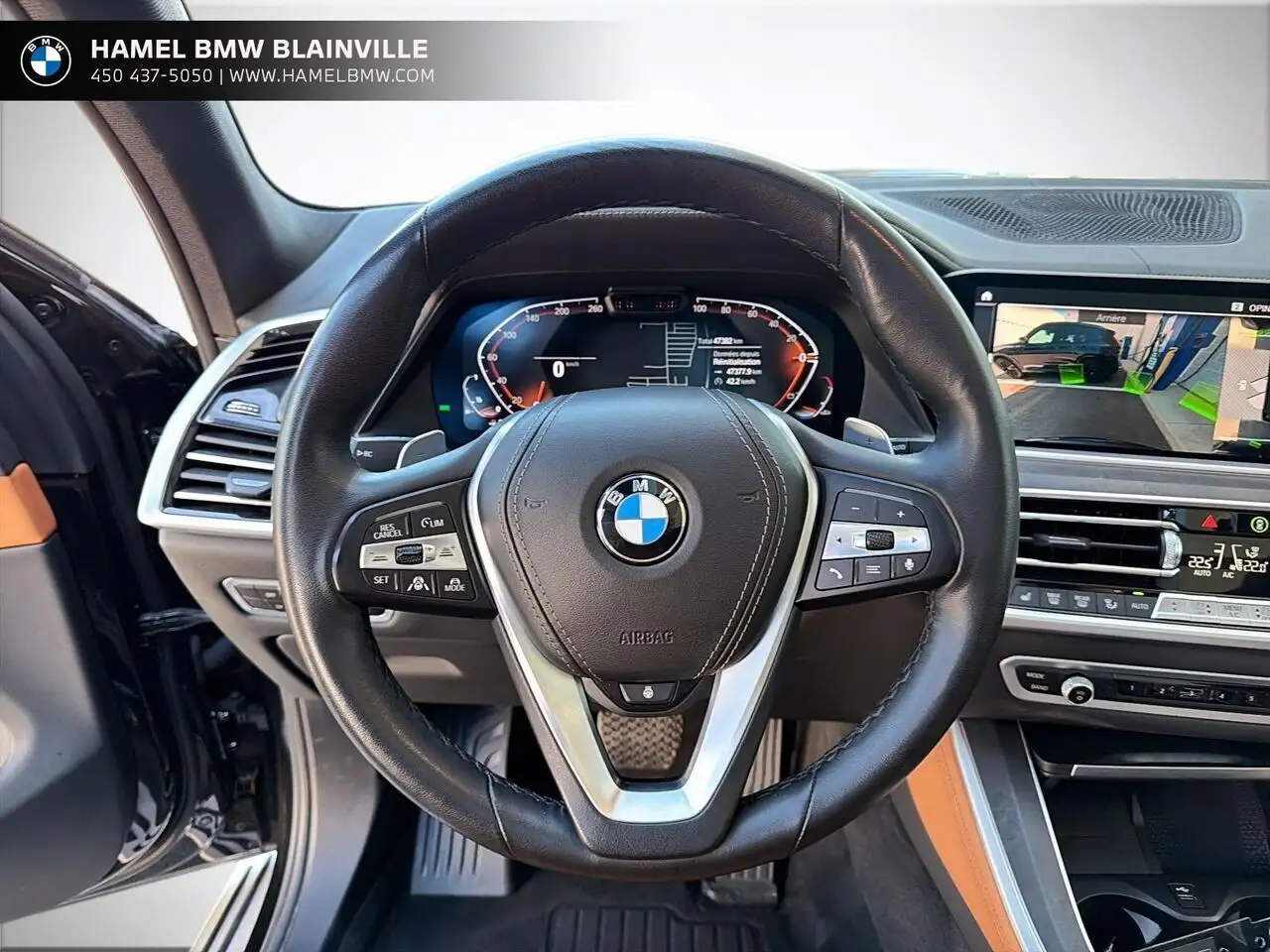 BMW X5 снимка BMW X5